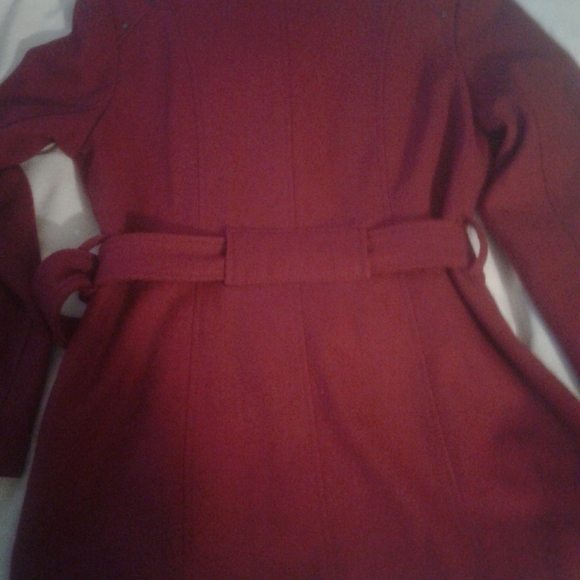 Kenneth Cole coat - Picture 5 of 5